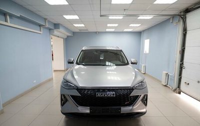 Haval F7x I, 2023 год, 1 999 000 рублей, 1 фотография