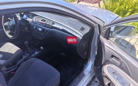 Mitsubishi Lancer IX, 2005 год, 110 000 рублей, 1 фотография