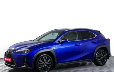 Lexus UX I, 2019 год, 2 690 000 рублей, 1 фотография
