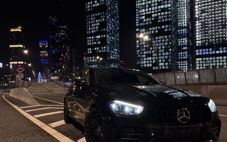 Mercedes-Benz E-Класс, 2019 год, 2 599 000 рублей, 1 фотография