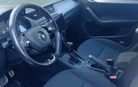 Skoda Octavia, 2018 год, 815 000 рублей, 3 фотография