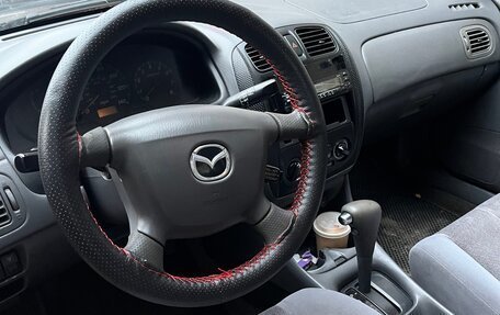 Mazda Protege, 1999 год, 245 000 рублей, 5 фотография