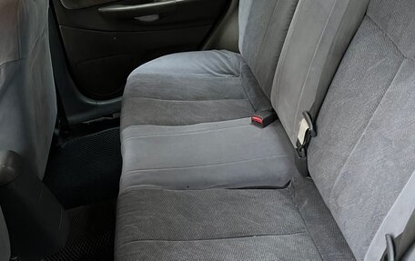 Mazda Protege, 1999 год, 245 000 рублей, 7 фотография