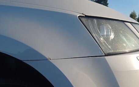Skoda Octavia, 2018 год, 815 000 рублей, 11 фотография