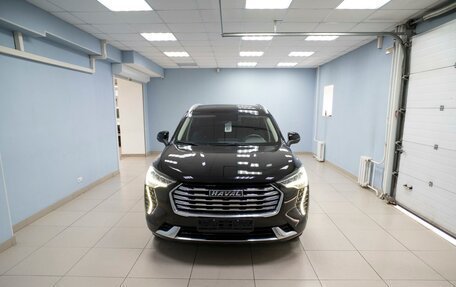 Haval Jolion, 2021 год, 1 649 000 рублей, 1 фотография