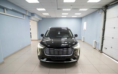Haval Jolion, 2021 год, 1 649 000 рублей, 1 фотография