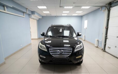 Lifan X60 I рестайлинг, 2013 год, 599 000 рублей, 1 фотография