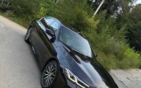 BMW 5 серия, 2020 год, 6 950 000 рублей, 1 фотография