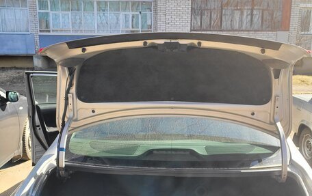 Toyota Corolla, 2008 год, 691 000 рублей, 9 фотография