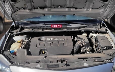Toyota Corolla, 2008 год, 691 000 рублей, 8 фотография