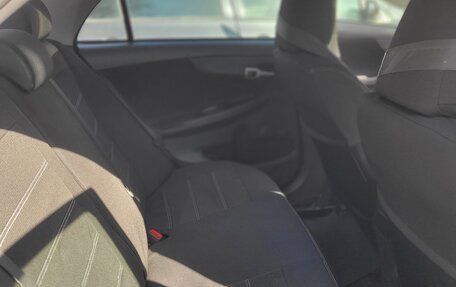 Toyota Corolla, 2008 год, 691 000 рублей, 14 фотография