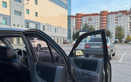 Hyundai Accent II, 2007 год, 420 000 рублей, 10 фотография