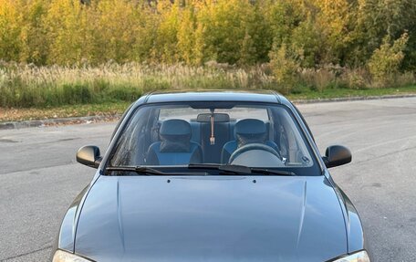 Hyundai Accent II, 2007 год, 420 000 рублей, 5 фотография