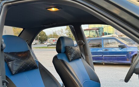 Hyundai Accent II, 2007 год, 420 000 рублей, 12 фотография