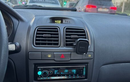 Hyundai Accent II, 2007 год, 420 000 рублей, 19 фотография