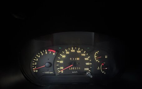 Hyundai Accent II, 2007 год, 420 000 рублей, 18 фотография