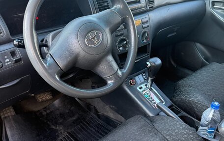Toyota Corolla, 2005 год, 400 000 рублей, 3 фотография