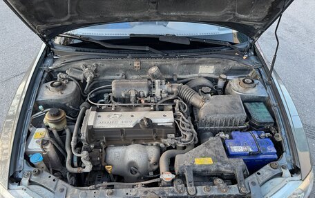 Hyundai Accent II, 2007 год, 420 000 рублей, 16 фотография
