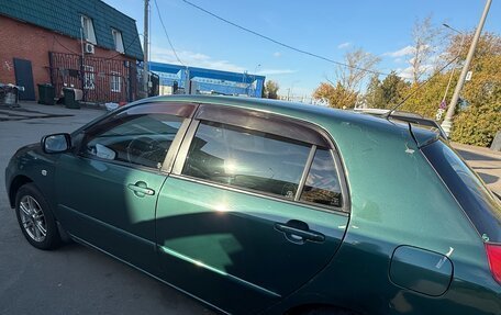 Toyota Corolla, 2005 год, 400 000 рублей, 5 фотография