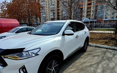 Haval F7 I, 2019 год, 1 460 000 рублей, 2 фотография