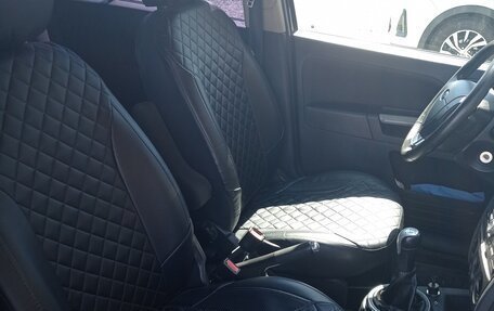 Ford Fusion I, 2006 год, 410 000 рублей, 14 фотография