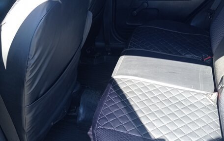 Ford Fusion I, 2006 год, 410 000 рублей, 15 фотография