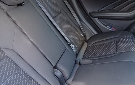 Haval F7 I, 2019 год, 1 460 000 рублей, 16 фотография