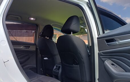 Haval F7 I, 2019 год, 1 460 000 рублей, 13 фотография