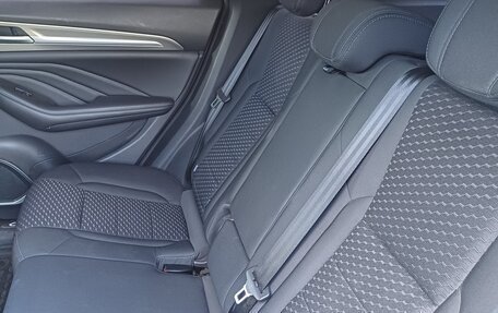 Haval F7 I, 2019 год, 1 460 000 рублей, 17 фотография
