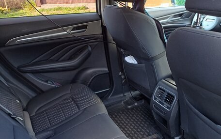 Haval F7 I, 2019 год, 1 460 000 рублей, 14 фотография