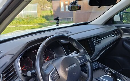 Haval F7 I, 2019 год, 1 460 000 рублей, 7 фотография