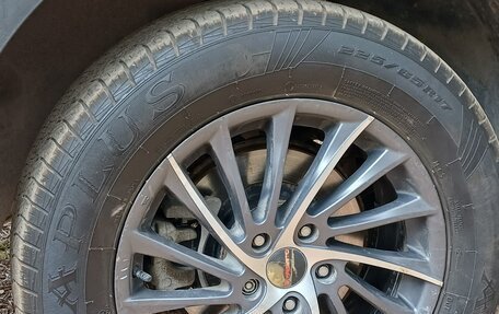 Haval F7 I, 2019 год, 1 460 000 рублей, 22 фотография