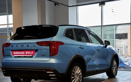 Haval Jolion, 2026 год, 2 849 000 рублей, 4 фотография