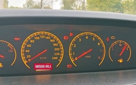 Nissan Primera III, 2007 год, 345 000 рублей, 7 фотография