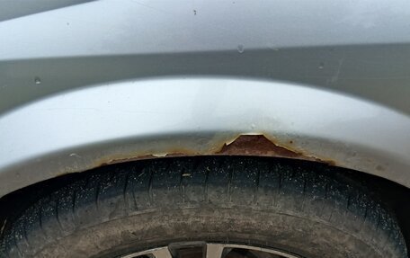 Nissan Primera III, 2007 год, 345 000 рублей, 9 фотография