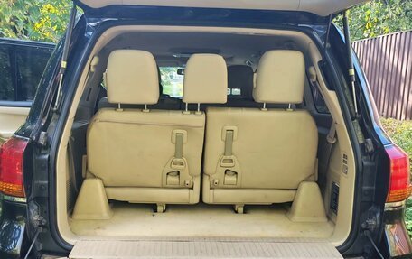 Lexus LX III, 2011 год, 3 400 000 рублей, 5 фотография