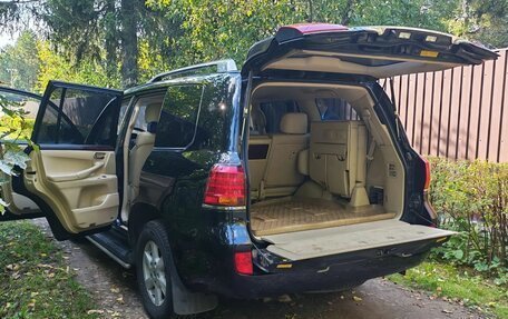 Lexus LX III, 2011 год, 3 400 000 рублей, 6 фотография