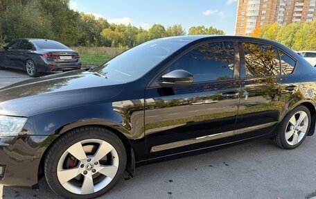 Skoda Octavia, 2014 год, 1 350 000 рублей, 7 фотография