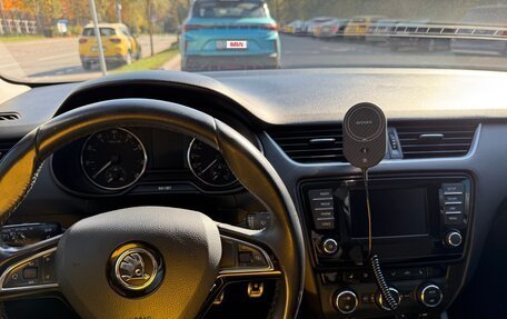 Skoda Octavia, 2014 год, 1 350 000 рублей, 8 фотография