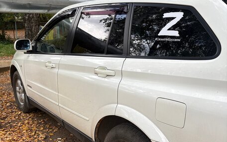 SsangYong Kyron I, 2014 год, 890 000 рублей, 2 фотография