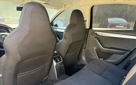 Skoda Octavia, 2014 год, 1 350 000 рублей, 11 фотография