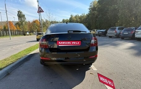 Skoda Octavia, 2014 год, 1 350 000 рублей, 5 фотография
