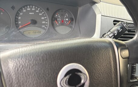 SsangYong Kyron I, 2014 год, 890 000 рублей, 9 фотография