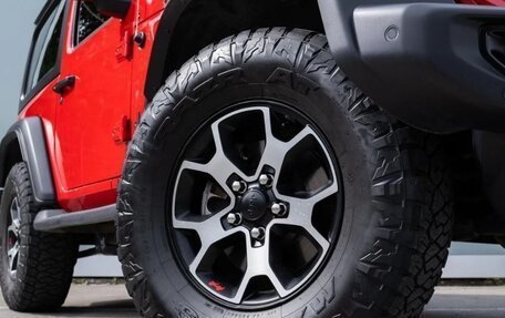Jeep Wrangler, 2020 год, 4 900 000 рублей, 7 фотография