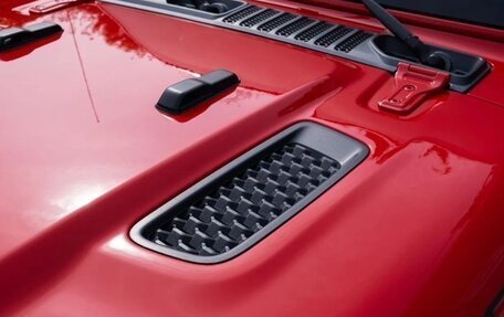 Jeep Wrangler, 2020 год, 4 900 000 рублей, 12 фотография