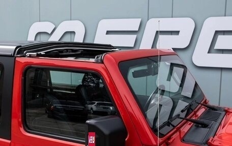 Jeep Wrangler, 2020 год, 4 900 000 рублей, 5 фотография