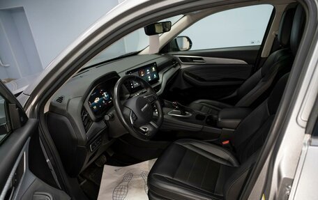Haval F7x I, 2023 год, 1 999 000 рублей, 8 фотография