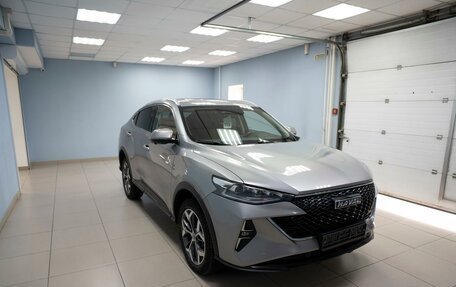 Haval F7x I, 2023 год, 1 999 000 рублей, 4 фотография