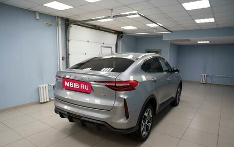 Haval F7x I, 2023 год, 1 999 000 рублей, 3 фотография