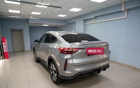 Haval F7x I, 2023 год, 1 999 000 рублей, 5 фотография